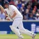 England Batter Harry Brook Returns Home From India Test Tour Due To Personal Reasons