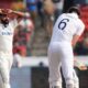 England Elects To Bat First Against India In Opening Test Match