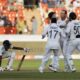 England Stuns India With Extraordinary Test Win