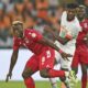 Equatorial Guinea And Guinea Clash In Afcon Last 16