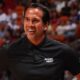 Erik Spoelstra Signs Record Contract Extension With Miami Heat