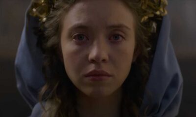 Euphoria Star Sydney Sweeney Ventures Into Haunting Territory In 'immaculate'