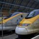 Eurostar Launches Flash Sale On Tickets Between London And Paris