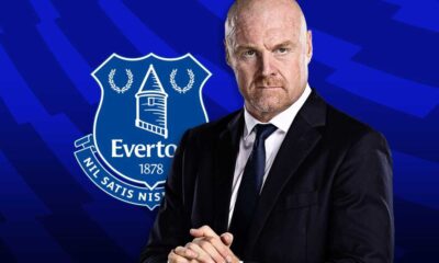 Everton Manager Sean Dyche Reflects On Recent Performances And Looks Ahead To Aston Villa Match