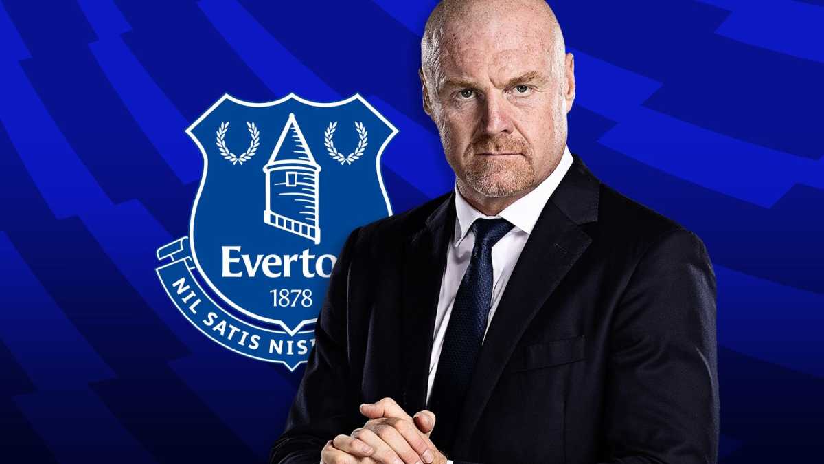 Everton Manager Sean Dyche Reflects On Recent Performances And Looks Ahead To Aston Villa Match