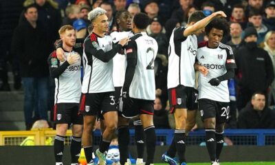 Everton Set To Face Fulham In Crucial Premier League Clash