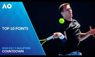 Exciting Matches To Watch On Day 2 Of The Australian Open