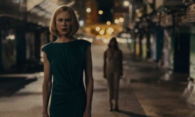 Expats: Nicole Kidman's Latest Drama Explores Grief And Uncertainty In Hong Kong