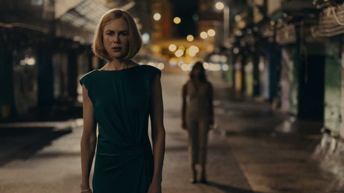 Expats: Nicole Kidman's Latest Drama Explores Grief And Uncertainty In Hong Kong