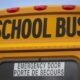 Extreme Cold Forces School Bus Cancellations In Saskatchewan