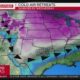 Extreme Cold Prompts School Closures In Houston