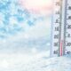 Extreme Cold Weather Alert Issued For Timmins As Overnight Temperatures Plunge