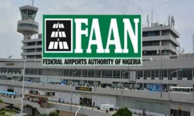 Faan Relocates Headquarters To Lagos In The Best Interest Of The Aviation Sector