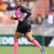 Female Referee Leads Officiating Crew For Nigeria Vs Guinea Bissau Afcon Clash