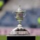 Fifth Round Draw For The Scottish Gas Men's Scottish Cup Revealed