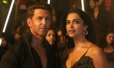 Fighter' Banned In Gulf Countries Except For Uae; Disappoints Hrithik Roshan And Deepika Padukone Fans