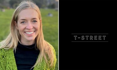 Filmmaker Rian Johnson's T Street Studios Welcomes Katie Mcneill As Producer