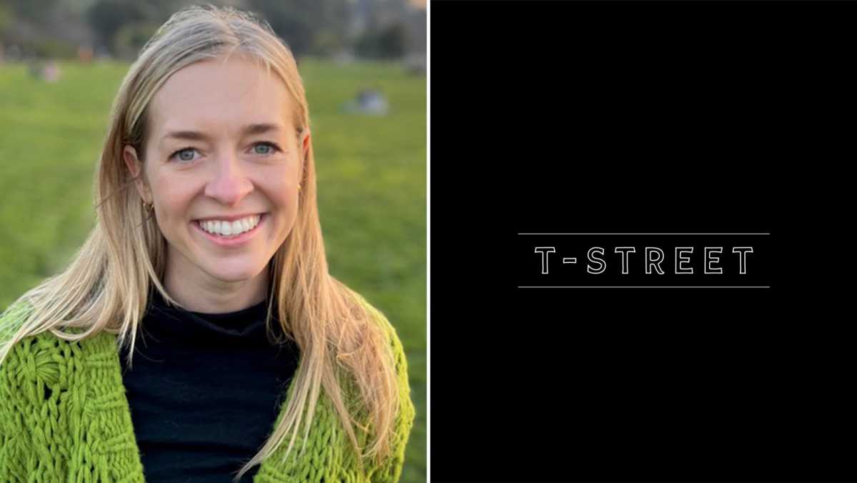 Filmmaker Rian Johnson's T Street Studios Welcomes Katie Mcneill As Producer