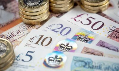 Final Cost Of Living Payment Of £299 To Be Sent Next Week To Eligible Uk Households