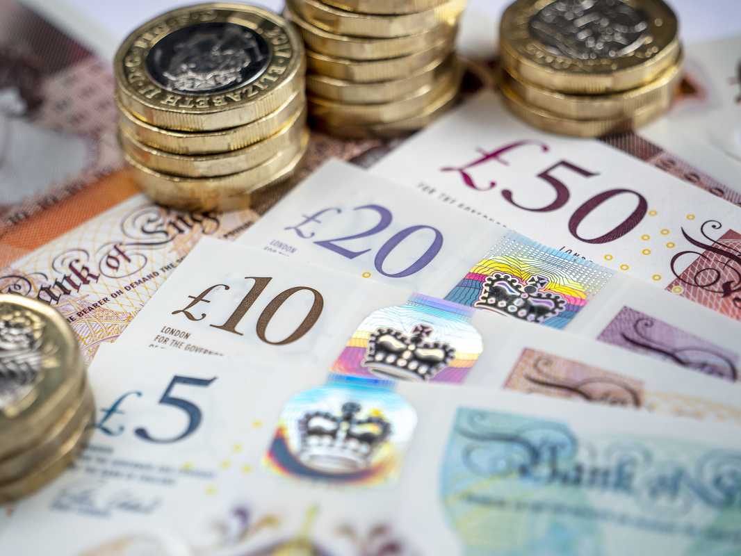 Final Cost Of Living Payment Of £299 To Be Sent Next Week To Eligible Uk Households