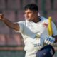 First Class Cricketer Sarfaraz Khan Selected For India Squad Against England: Stats