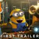 First Trailer Released For Despicable Me 4