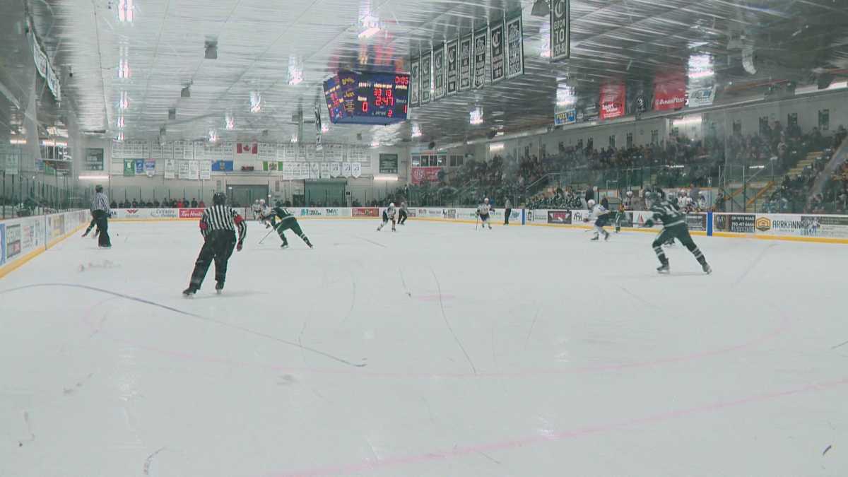 Five Alberta Junior Hockey League Teams To Join British Columbia Hockey League