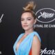 Florence Pugh Wins Best Actress At The Cannes Film Festival