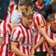 Flying Winger Jack Clarke Celebrates 100 Appearances For Sunderland