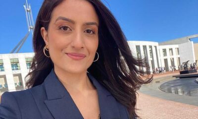 Former Abc Journalist Nour Haydar Joins Guardian Australia