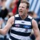 Former Afl Star Steve Johnson Recovers From Life Threatening Knife Accident