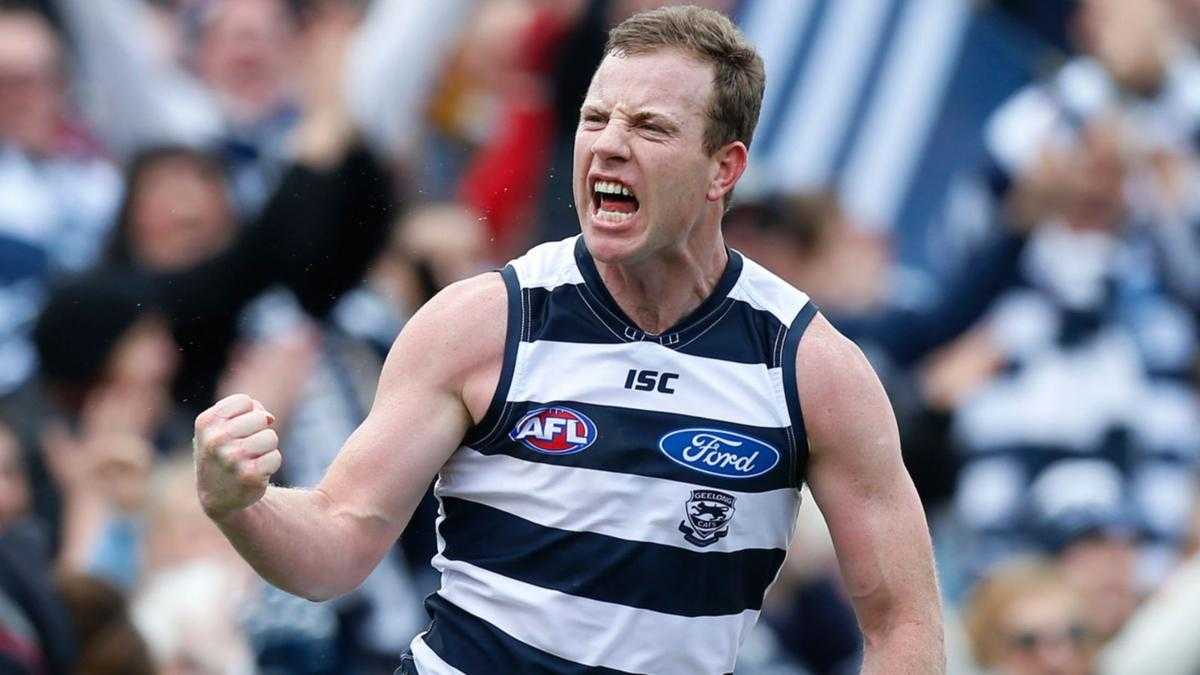 Former Afl Star Steve Johnson Recovers From Life Threatening Knife Accident