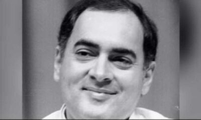 Former Aide Reveals Misleading Of Rajiv Gandhi By Advisers