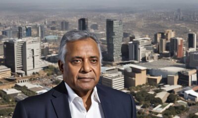 Former Associate Of Gupta Family Issued Massive R2.6 Billion Tax Bill In South Africa