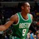 Former Celtics Point Guard Rajon Rondo Arrested On Gun And Drug Charges