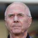 Former England Manager Sven Goran Eriksson Diagnosed With Terminal Cancer