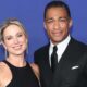 Former 'gma' Co Anchors T.j. Holmes And Amy Robach Confirm They're Still Together