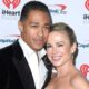 Former 'gma3' Co Anchors Amy Robach And T.j. Holmes Confirm They Are Still Together