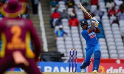 Former Indian Opener Aakash Chopra Stresses On Fair Assessment Of Sanju Samson In Third T20i Against Afghanistan