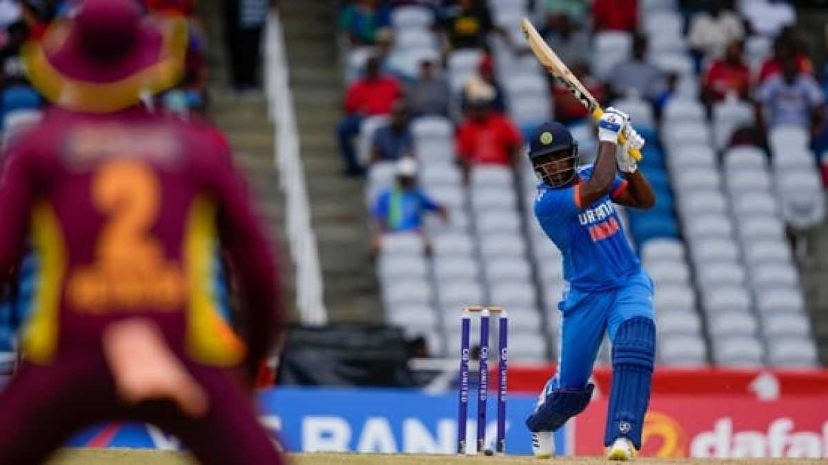 Former Indian Opener Aakash Chopra Stresses On Fair Assessment Of Sanju Samson In Third T20i Against Afghanistan