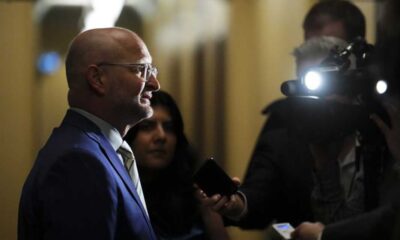 Former Justice Minister David Lametti Resigns, Reflects On Challenging Time In Office