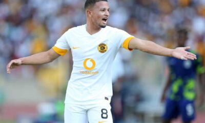 Former Kaizer Chiefs Star Sends Message To Orlando Pirates Midfielder