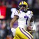 Former Lsu Football Player Arrested For Illegal Online Gambling