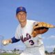 Former New York Mets Shortstop Bud Harrelson Passes Away At 79