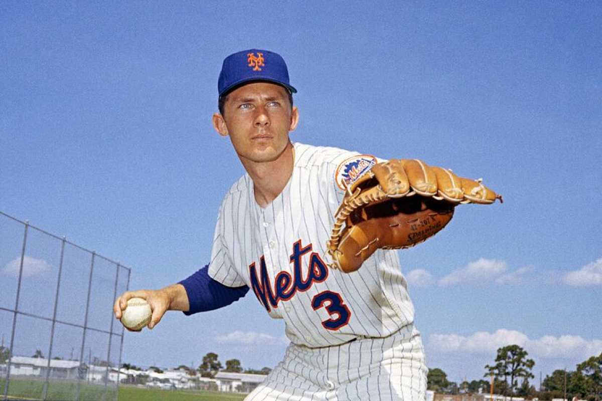 Former New York Mets Shortstop Bud Harrelson Passes Away At 79