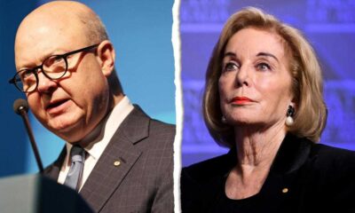 Former News Limited Ceo Kim Williams To Replace Ita Buttrose As Abc Chair