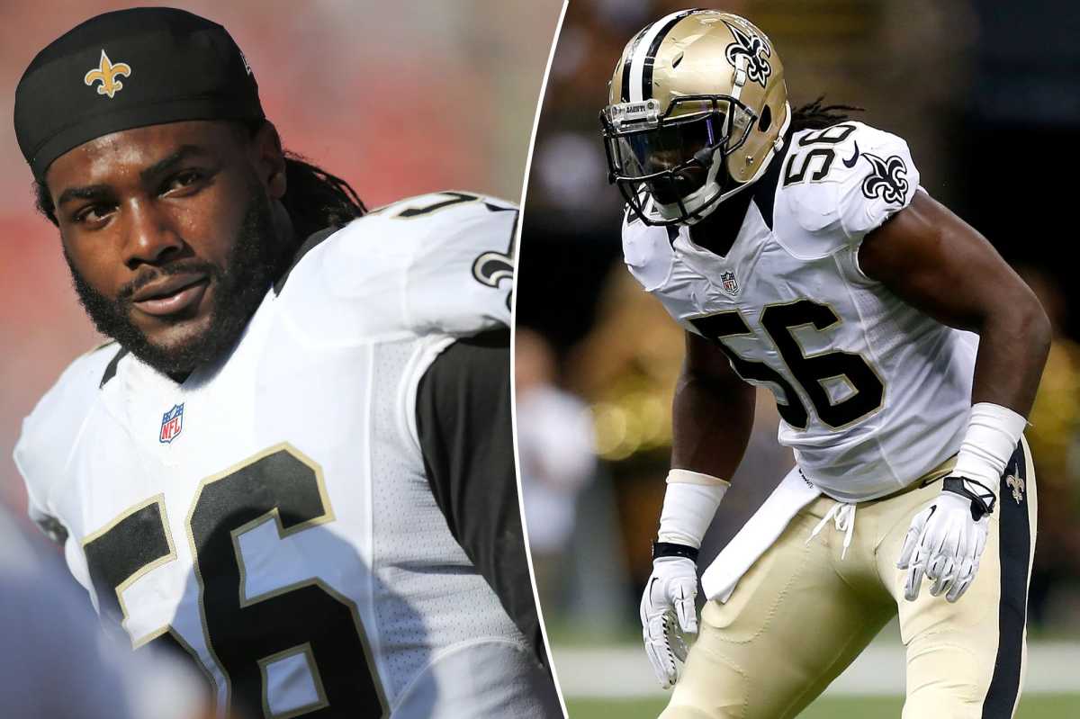 Former Nfl Linebacker Ronald Powell Dies At 32