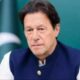 Former Pakistani Prime Minister Imran Khan Sentenced To 10 Years In Jail For Leaking State Secrets