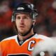 Former Philadelphia Flyers Captain Mike Richards Returns To Philadelphia For Hall Of Fame Weekend