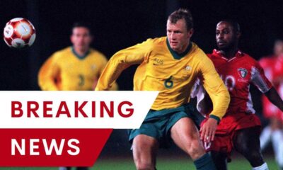 Former Socceroo Stephen Laybutt Found Dead In Nsw Bushland